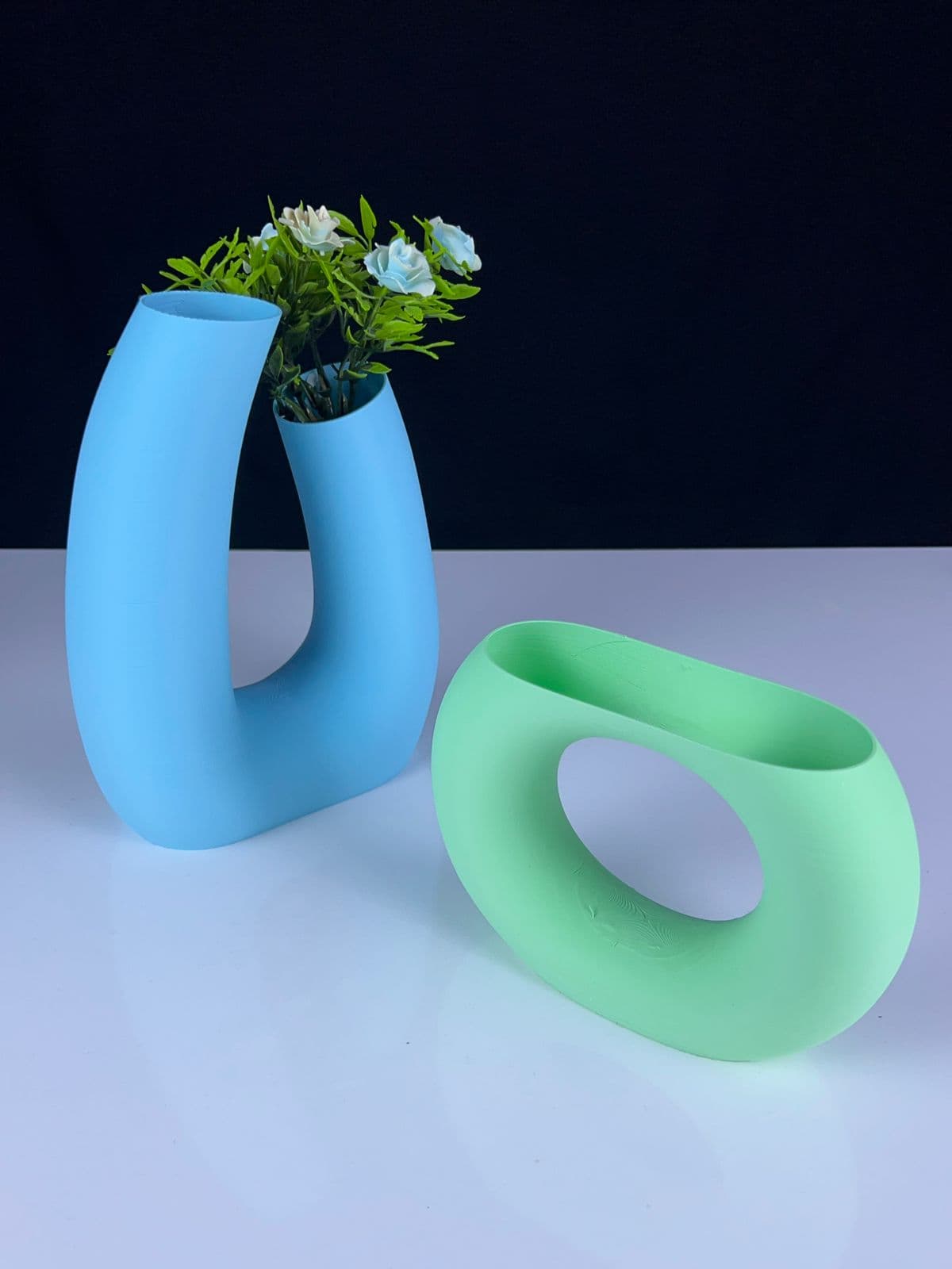Minimal vase 3d model