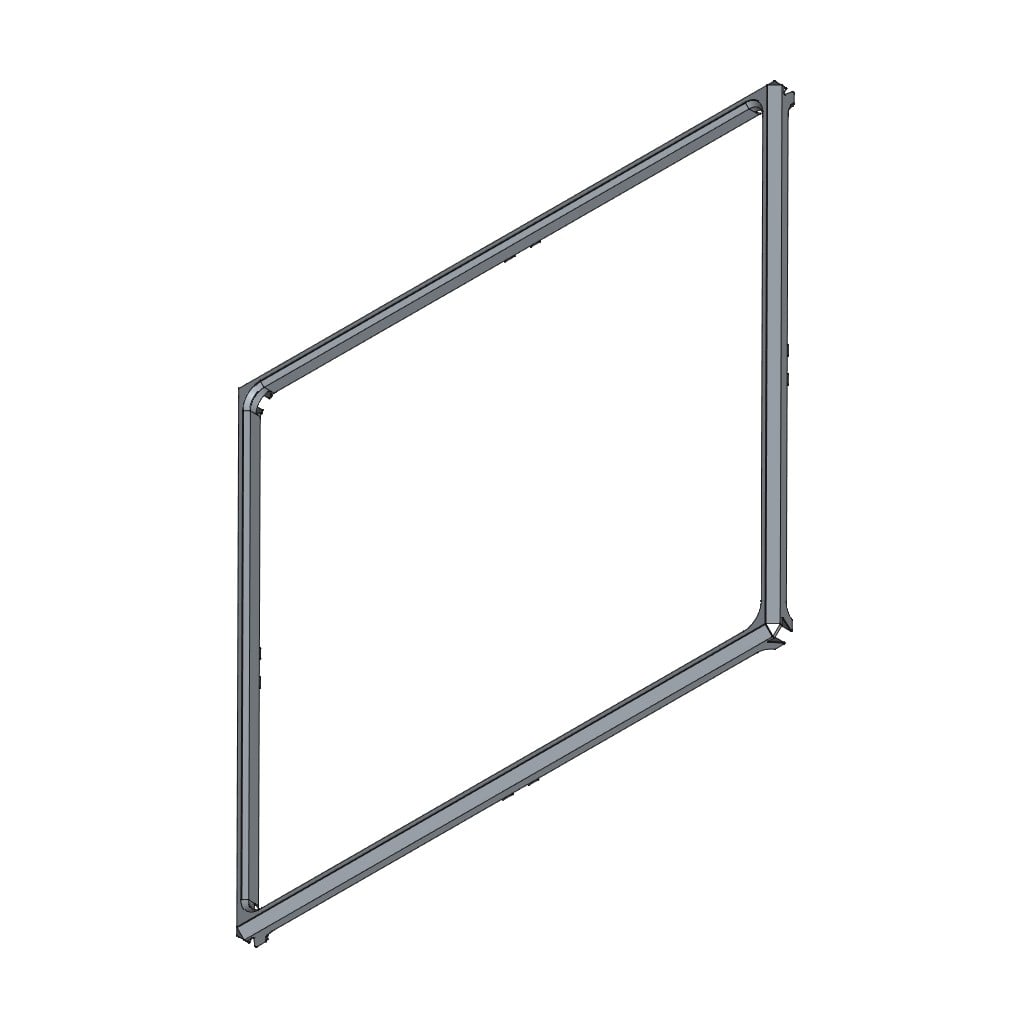 D-LOCK_BOX.8-9-B_TOP 3d model