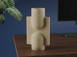Zen 3d model