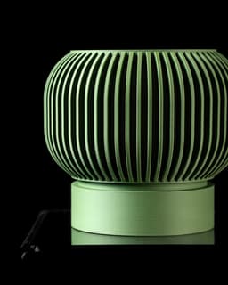 Yuso Planter Pot 02 by MODERN MACHINE 3d model