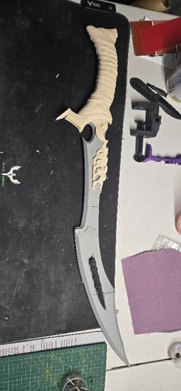 3d model