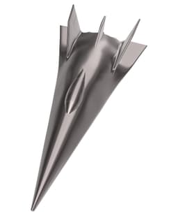 Martin Marietta X-24 3d model