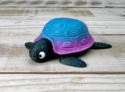 Baby Turtle 3d model