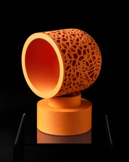 Planter Pot 001 by MODERN MACHINE 3d model