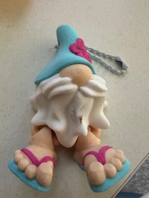 love making these never have any problems with her items