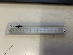 shock_link_measuring_tool.stp 3d model