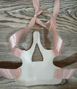 Wasteland Harness Mask 3d model