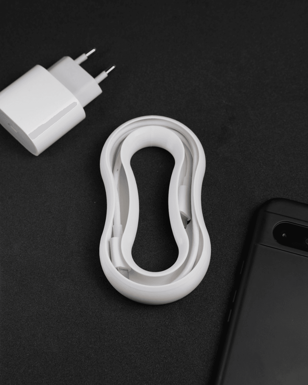Cable Organizer 3d model