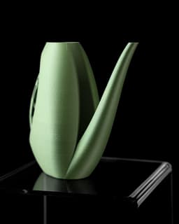 Mantis Watering Can by MODERN MACHINE 3d model