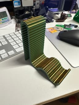 very good 3d model