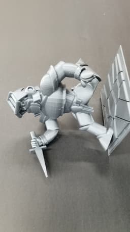 King Arthur Ghost N Goblins 3d model