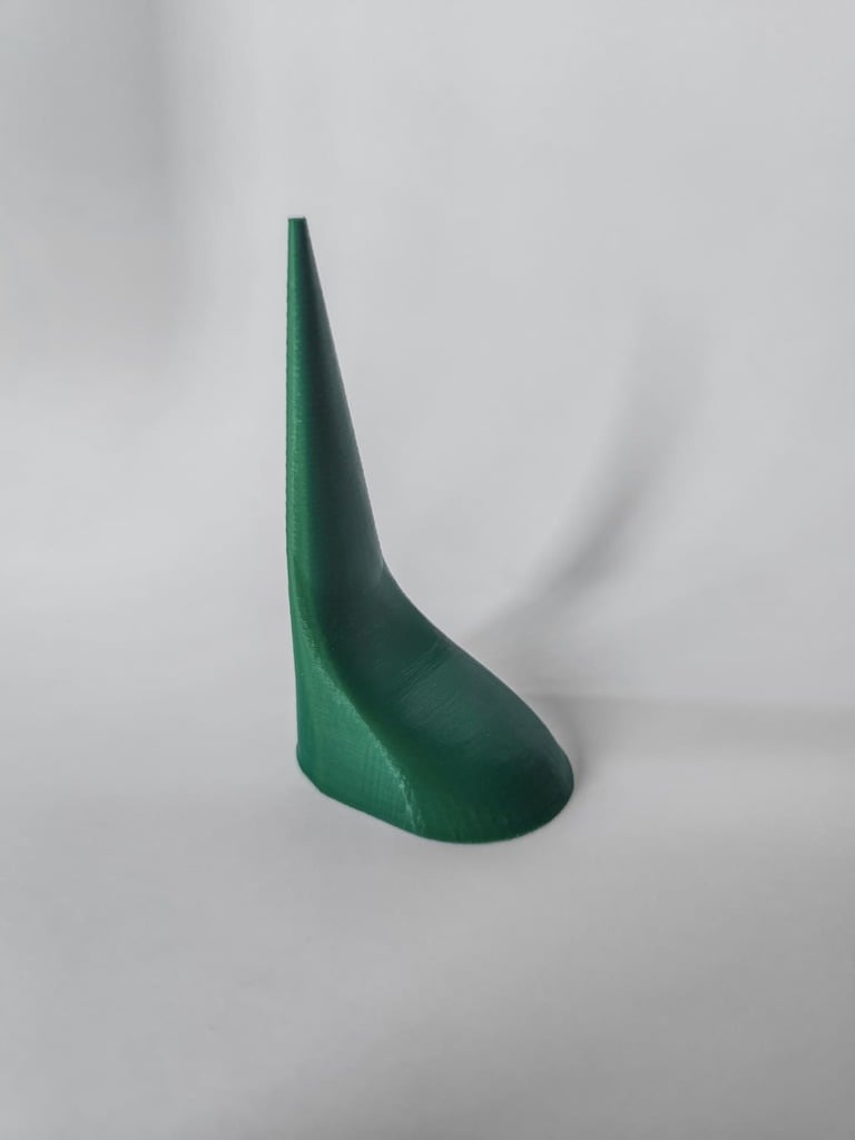 Self-Watering 3d model