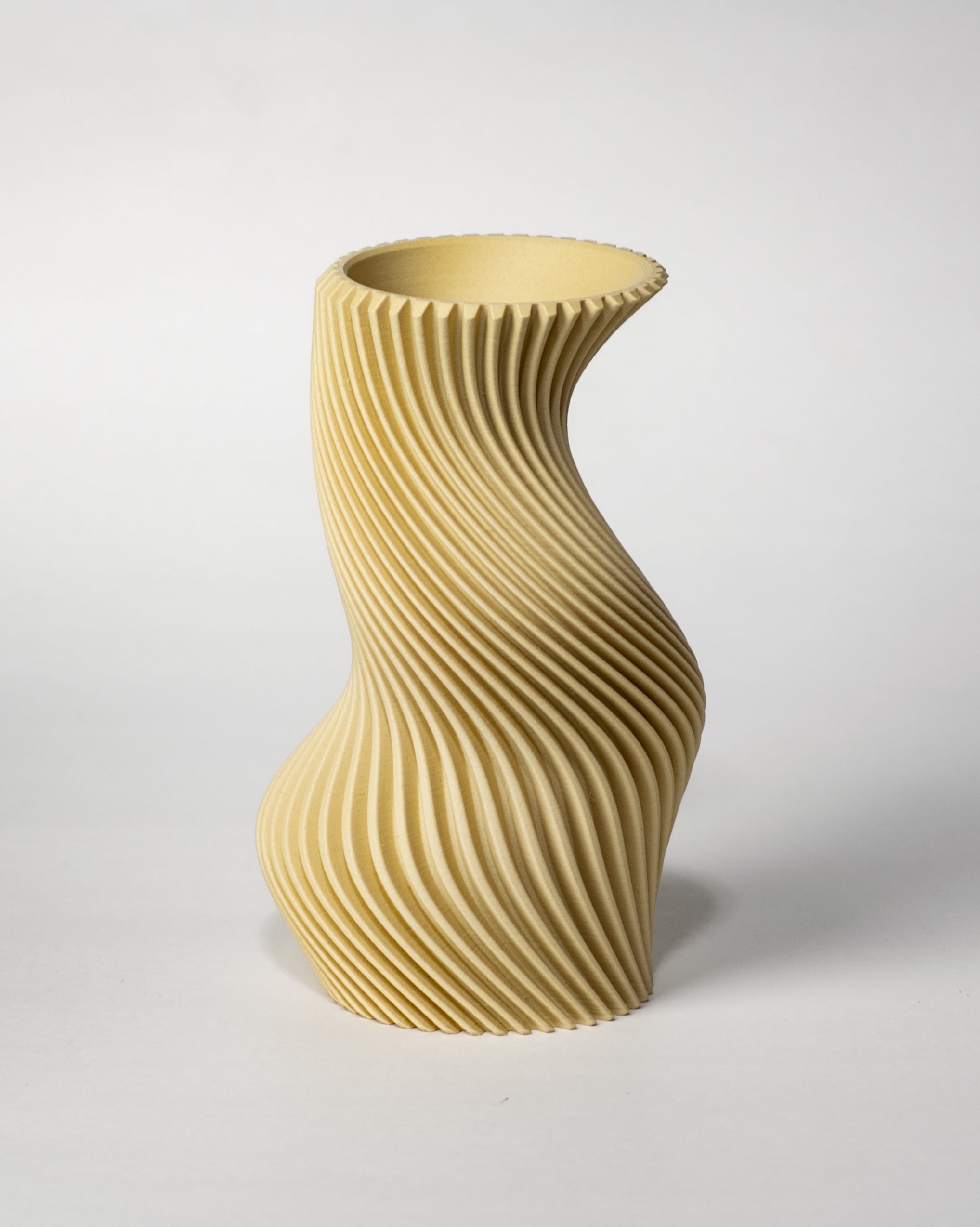 Vase 004 3d model