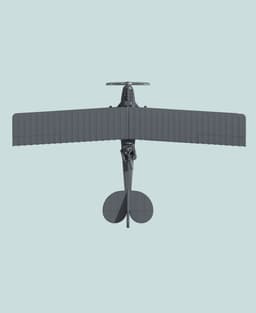 1:144 S.A.M.L. S.1 3d model