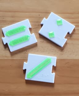 The MATHEMATIK 3d model