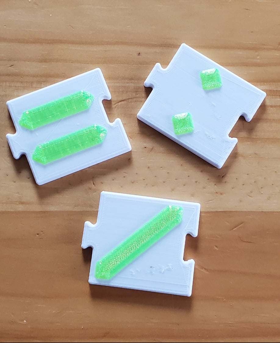 The MATHEMATIK 3d model