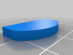 Vallejo Paint Rack | Mods 3d model