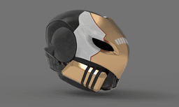 Celestial Nighthawk Destiny 3d model