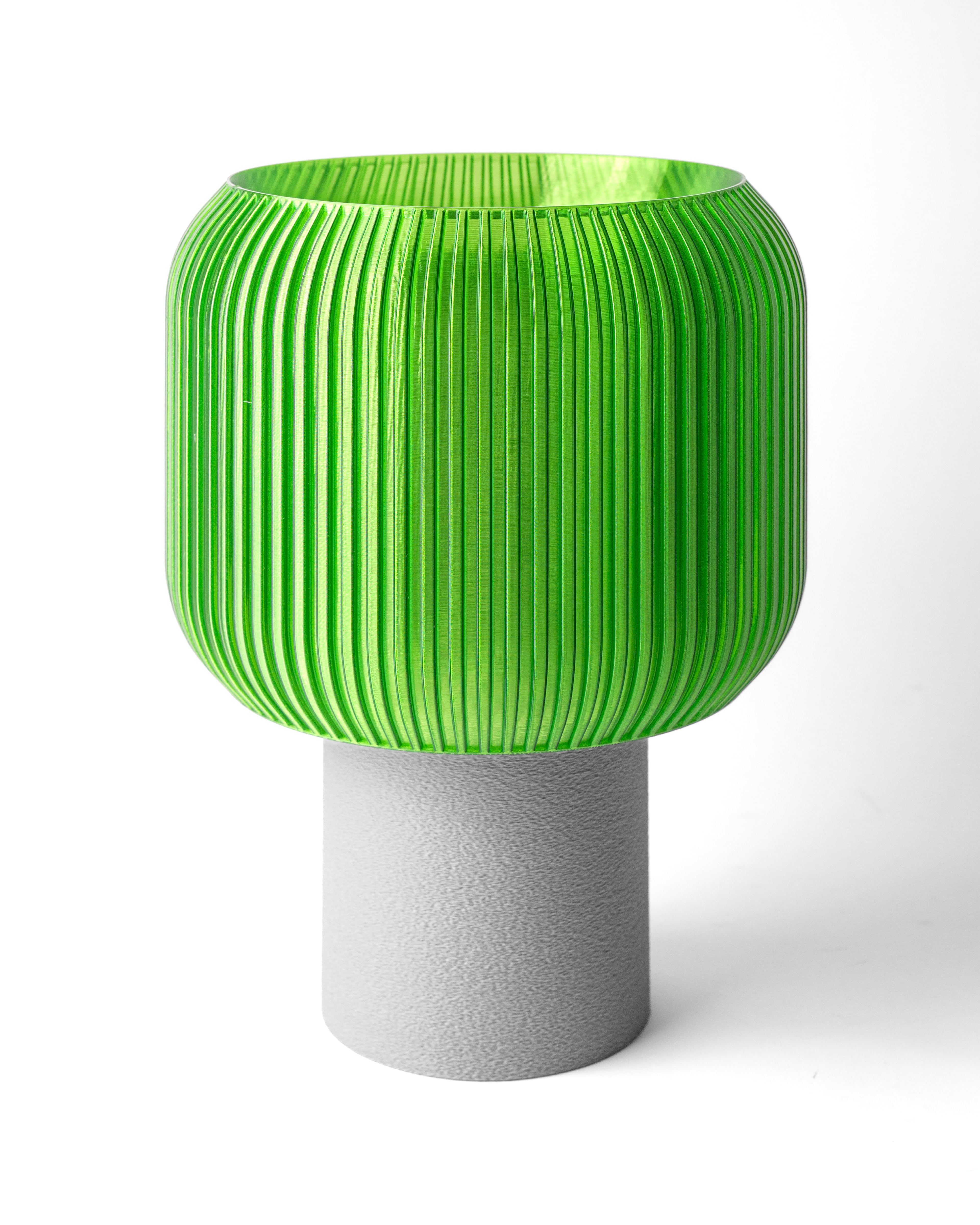 Table Lamp 010 by UMINO 3d model