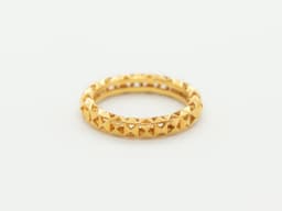 SLOBOG Eternity Ring 3d model