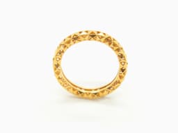SLOBOG Eternity Ring 3d model