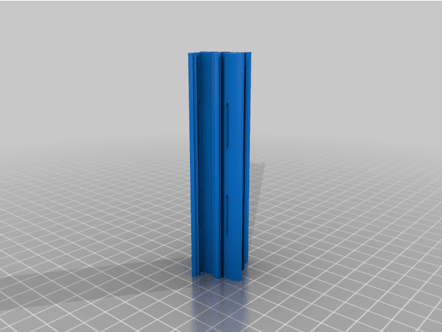 AnyCubic Kobra Max Top Light 3d model
