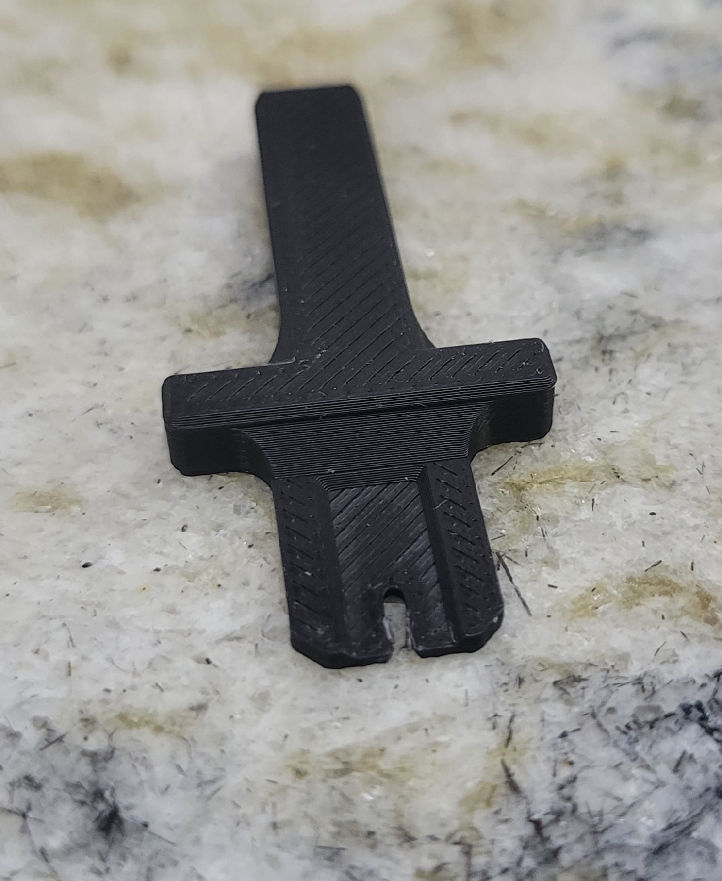 Ethernet Punchdown Tool 3d model