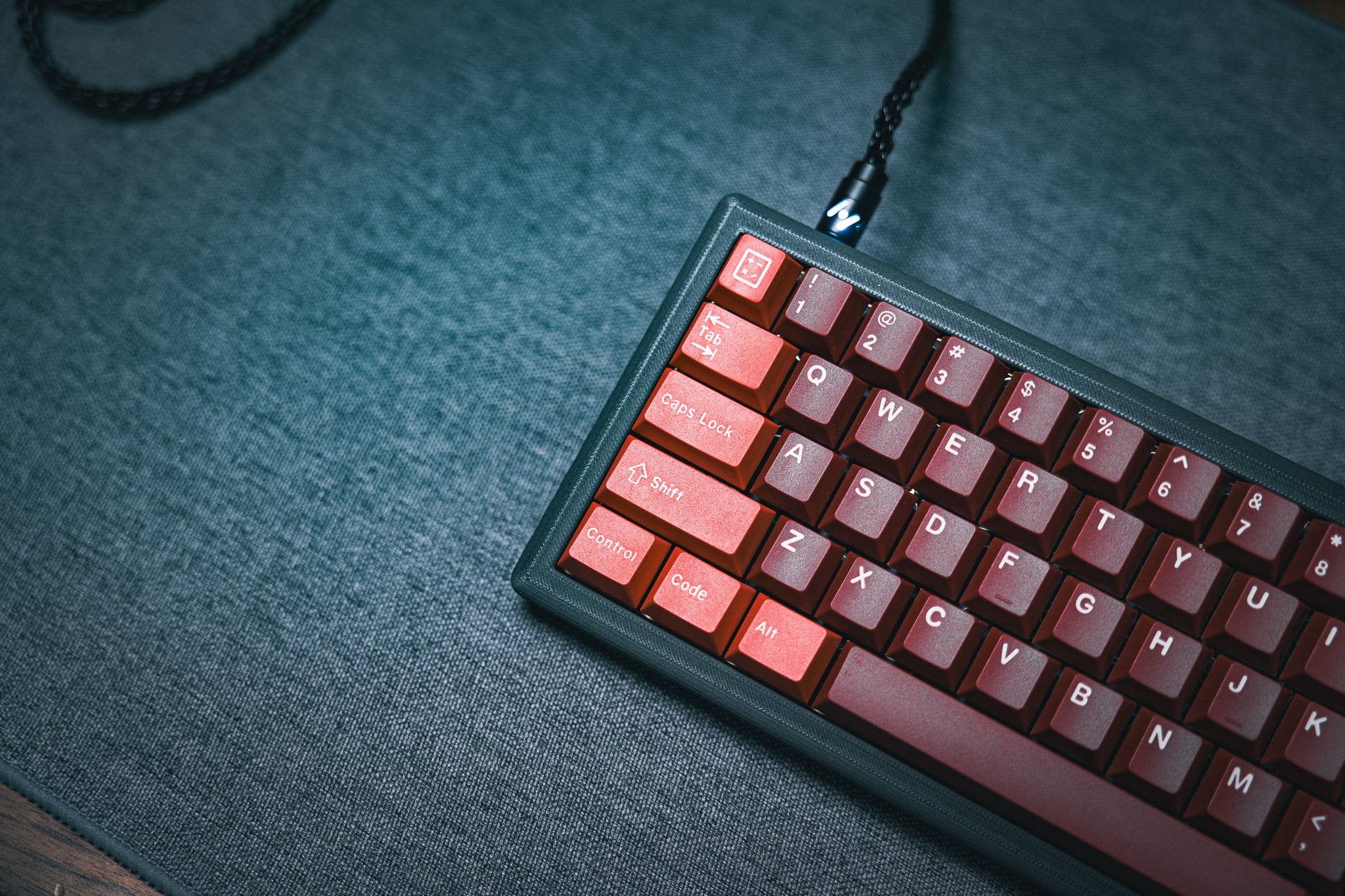 Gateron GT60 Pro Case - Basic v3.3mf 3d model