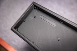 Gateron GT60 Pro Case - Basic v3.3mf 3d model