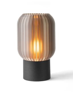 Table Lamp F037 by UMINO 3d model