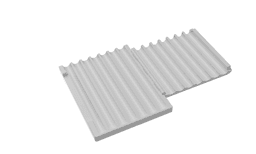 FESTOOL CENTROTEC BELT HOLDER 3d model