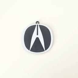 Keychain: Acura II 3d model
