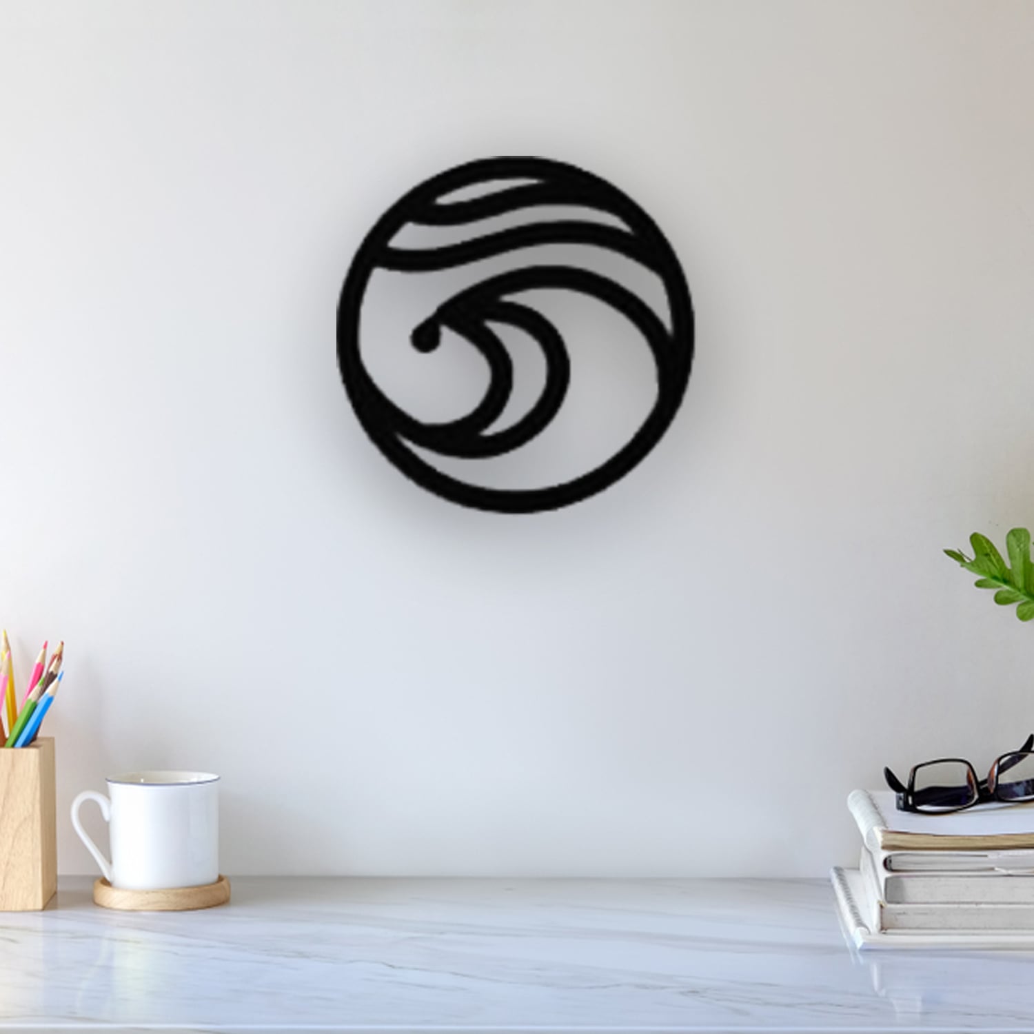 Wall Art 3d model