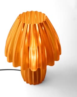 Table Lamp 005 by UMINO 3d model
