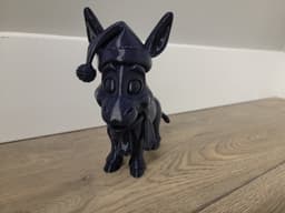Dominick the Donkey 3d model