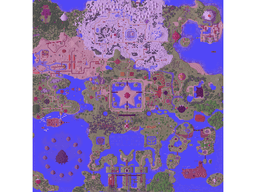 Minecraft Mario 3d model