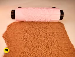 Texture Rollers - Spring #11 3d model