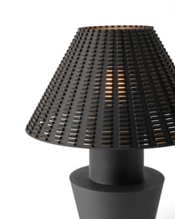 Table Lamp F015 by UMINO 3d model
