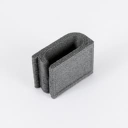 EZPZ Cable Clip 3d model
