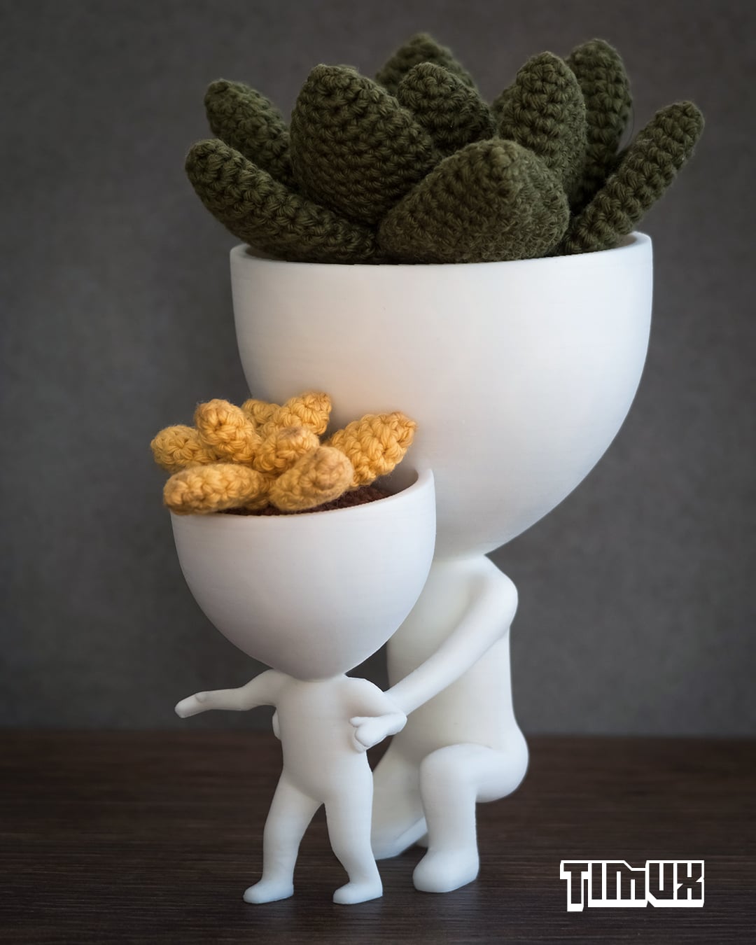 ROBERT PLANT - FATHER AND SON 3d model