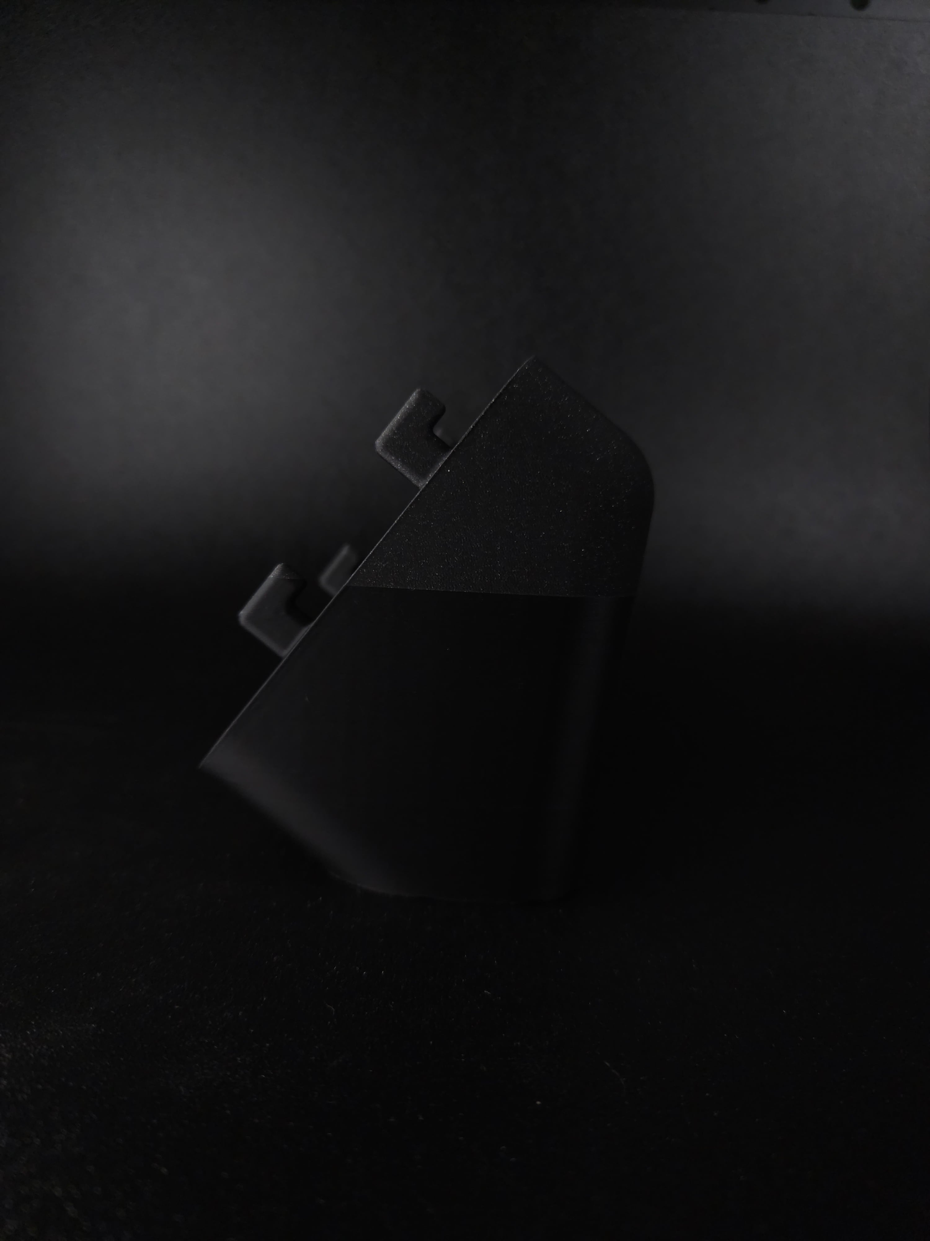Skadis Pockets / Bins / Tool holder 3d model