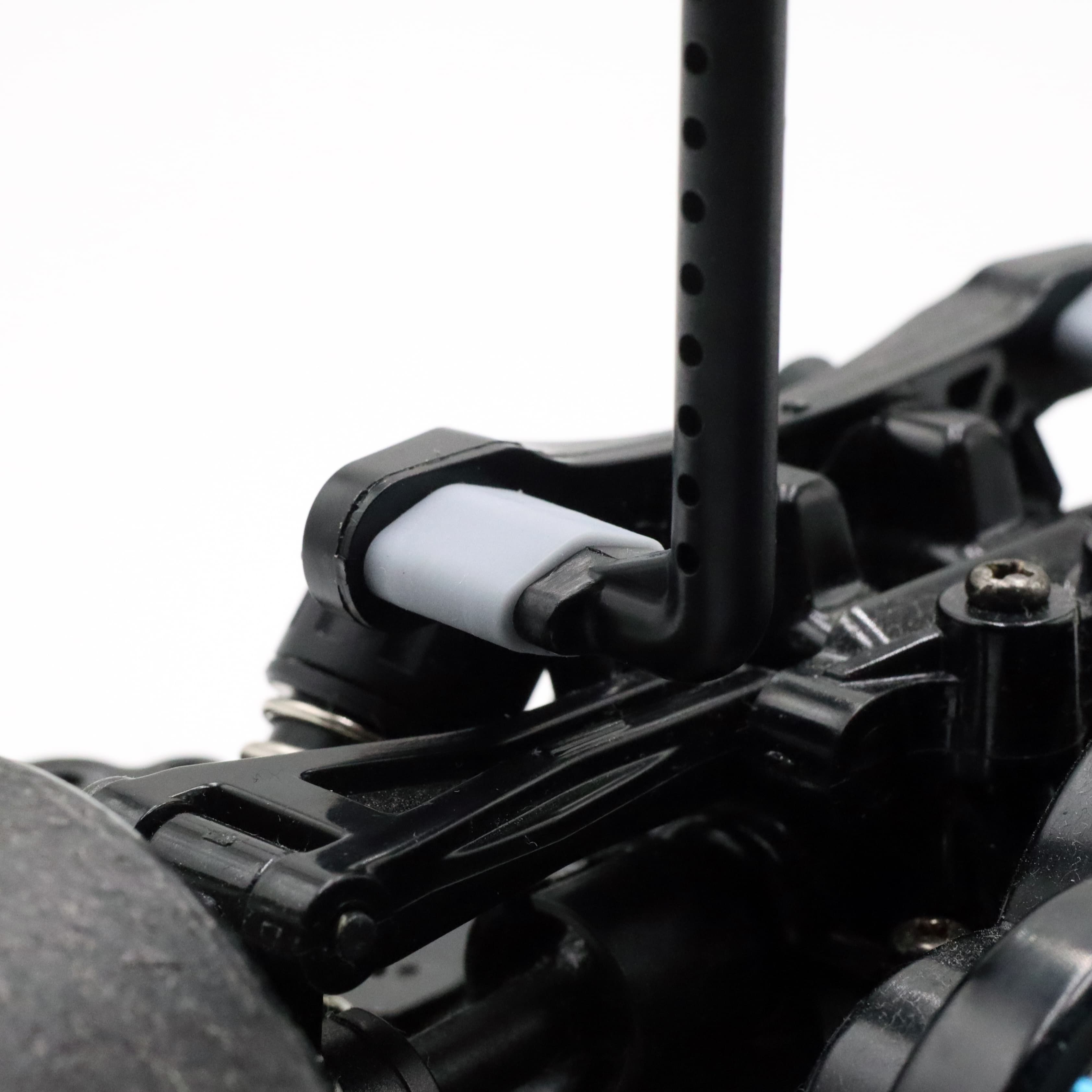 Tamiya TT-02 Body Post Spacers 3d model