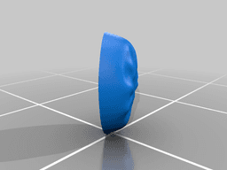 Infinity Gauntlet 3d model