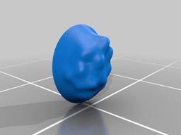 Infinity Gauntlet 3d model