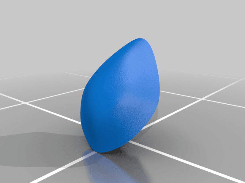 Infinity Gauntlet 3d model