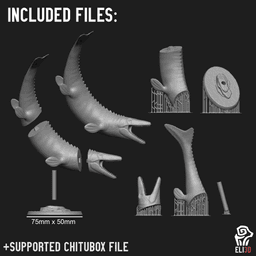 Dinosaurs - Dino Bundle 1 3d model