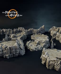 Chapter 22 - Complete Bundle 3d model
