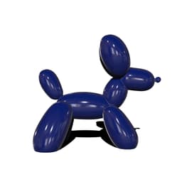 Balloon animal statues 3d model