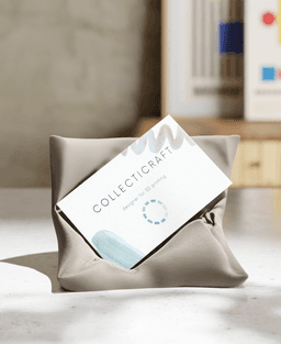 The Card Cradle 3d model