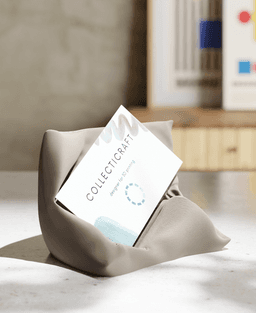 The Card Cradle 3d model